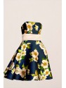 VESTIDO LUCENA CORTO  X&M