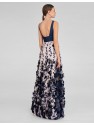 VESTIDO RAMBLA LARGO      NURIBEL