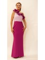 VESTIDO ZUHERO  NURIBEL