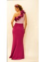 VESTIDO ZUHERO  NURIBEL