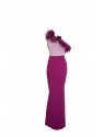 VESTIDO ZUHERO  NURIBEL