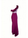 VESTIDO ZUHERO  NURIBEL
