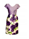 VESTIDO ALLEGRA CORTO