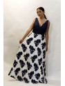VESTIDO PLAN   NURIBEL