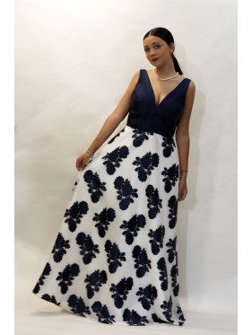VESTIDO PLAN   NURIBEL