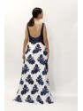 VESTIDO PLAN   NURIBEL