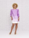 VESTIDO COSTANZA CORTO      NURIBEL