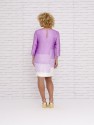 VESTIDO COSTANZA CORTO      NURIBEL