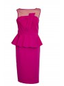 VESTIDO ASTORGE CORTO     ROLE MOLE