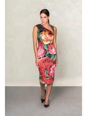 VESTIDO MESSINA  