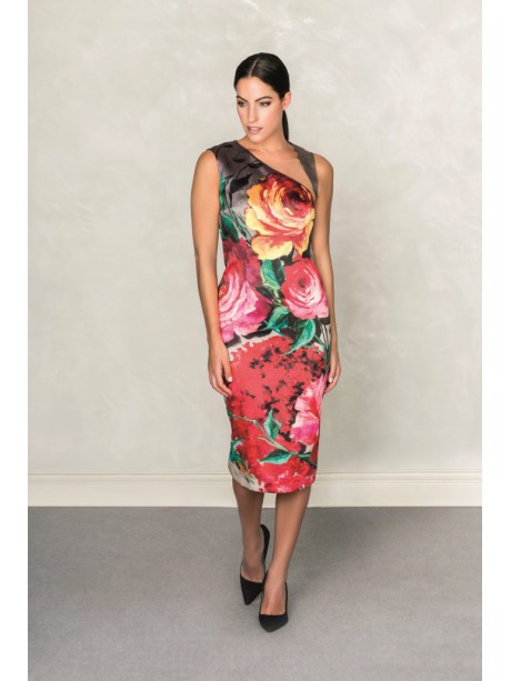 VESTIDO MESSINA  