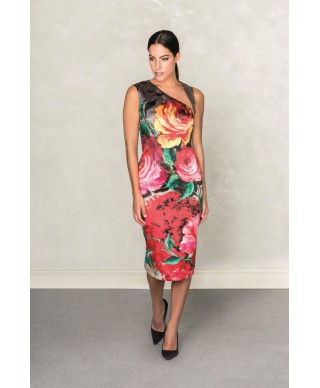 VESTIDO MESSINA  