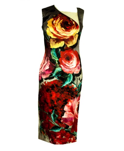 VESTIDO MESSINA   VESTIDO MESSINA