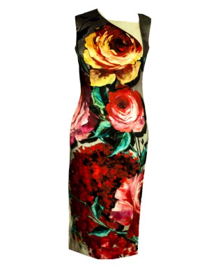 VESTIDO MESSINA  