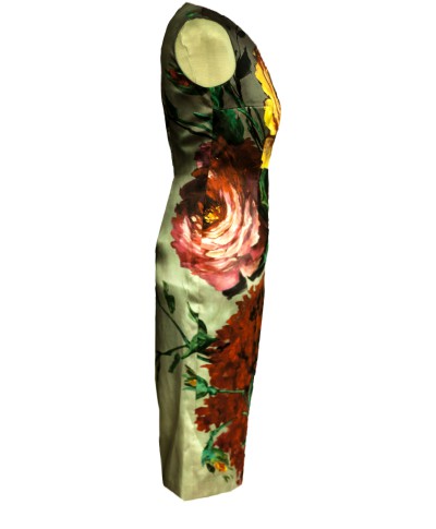 VESTIDO MESSINA   VESTIDO MESSINA