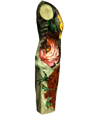 VESTIDO MESSINA  