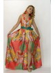 VESTIDO UMBRIA   NURIBEL