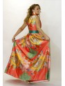 VESTIDO UMBRIA   NURIBEL