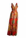 VESTIDO UMBRIA   NURIBEL