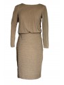 VESTIDO ARIA CORTO   ROLE MOLE