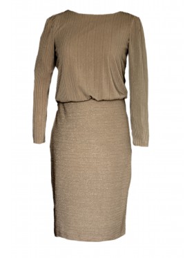 VESTIDO ARIA CORTO   ROLE MOLE