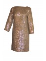 VESTIDO  GARRUCHA    ROLE MOLE