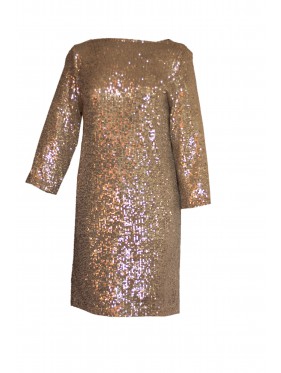 VESTIDO  GARRUCHA    ROLE MOLE