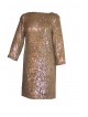 VESTIDO  GARRUCHA    ROLE MOLE