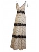 VESTIDO ALMA     MARIA LAGO