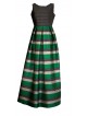 VESTIDO NINA   LARGO   EVASSE