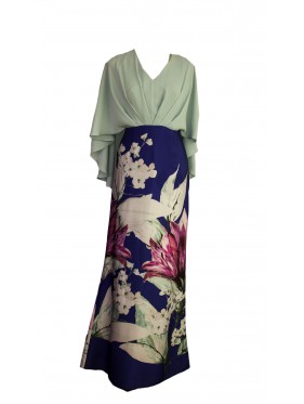 VESTIDO ARENAS 
