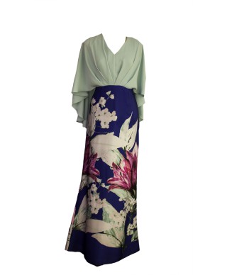 VESTIDO ARENAS 
