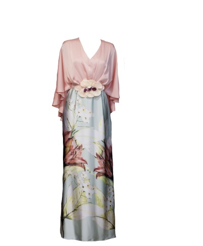 VESTIDO ARENAS 
