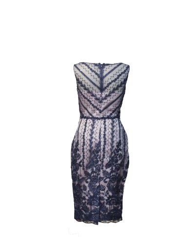VESTIDO ALMERIA  CORTO    X&M VESTIDO ALMERIA  CORTO    X&M
