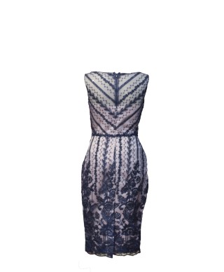 VESTIDO ALMERIA  CORTO    X&M