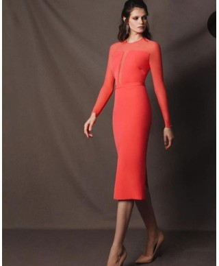 VESTIDO ZUBIA