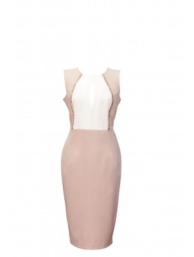 VESTIDO LORCA CORTO