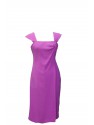 VESTIDO CON CHAQUETA KULLU  CORTO   CABOTINE