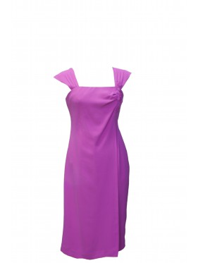 VESTIDO CON CHAQUETA KULLU  CORTO   CABOTINE