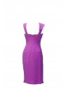 VESTIDO CON CHAQUETA KULLU  CORTO   CABOTINE