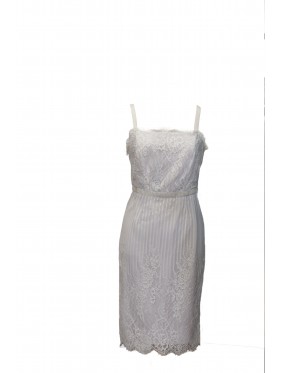 VESTIDO SUECA   CORTO CABOTINE