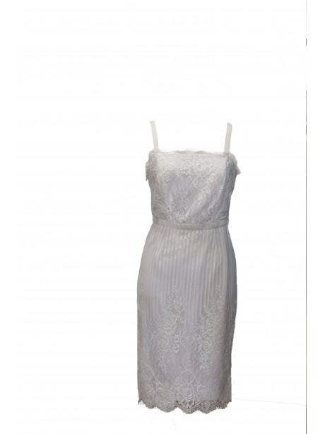 VESTIDO SUECA   CORTO CABOTINE