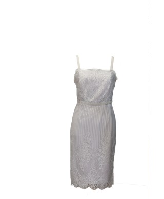 VESTIDO SUECA   CORTO CABOTINE