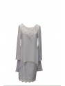 VESTIDO SUECA   CORTO CABOTINE