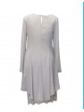 VESTIDO SUECA   CORTO CABOTINE