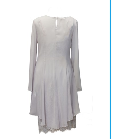 VESTIDO SUECA   CORTO CABOTINE