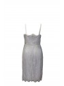 VESTIDO SUECA   CORTO CABOTINE