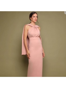 VESTIDO TANGER  MIDI     VICKY MARTIN BERROCAL
