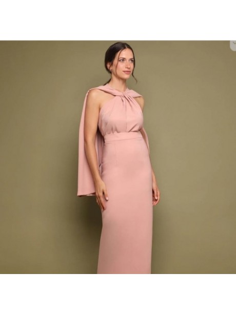 VESTIDO TANGER  MIDI     VICKY MARTIN BERROCAL