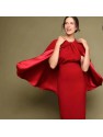 VESTIDO TANGER  MIDI     VICKY MARTIN BERROCAL